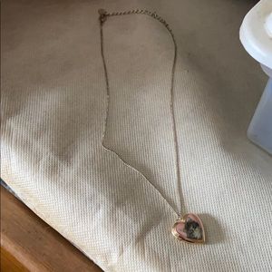 💥Free with bundle💥 Cat Locket Necklace